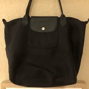 LONGCHAMP SMALL LE PLIAGE TOTE